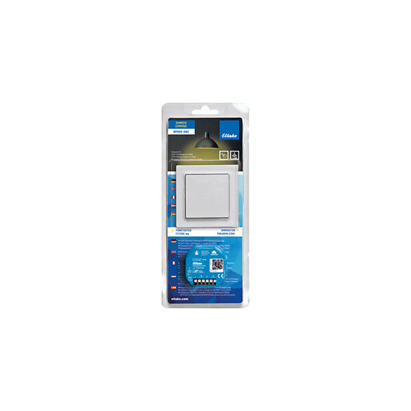 Eltako Blisterpack Dimmen BPD55-D62